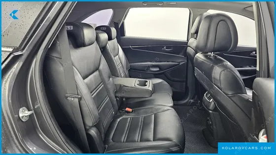 KIA SORENTO DIESEL 2.0 2WD