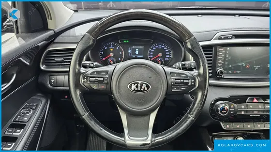 KIA SORENTO DIESEL 2.0 2WD
