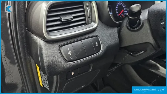 KIA SORENTO DIESEL 2.0 2WD