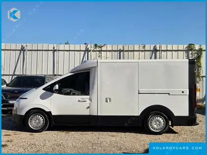 HYUNDAI ST1 CARGO FREEZER CONTAINER