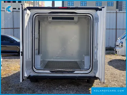 HYUNDAI ST1 CARGO FREEZER CONTAINER