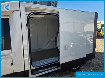 HYUNDAI ST1 CARGO FREEZER CONTAINER