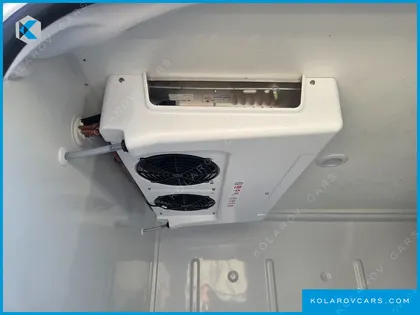 HYUNDAI ST1 CARGO FREEZER CONTAINER