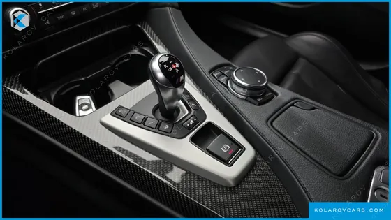 BMW M6 M6 GRAN COUPE