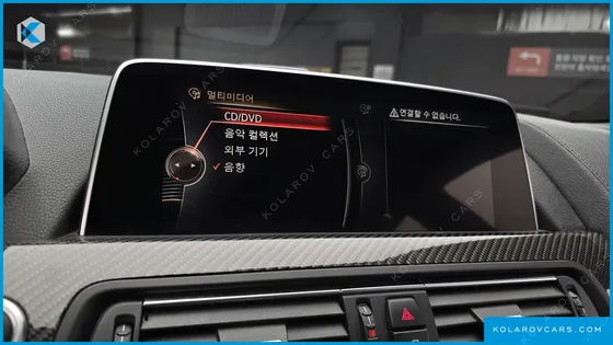 BMW M6 M6 GRAN COUPE