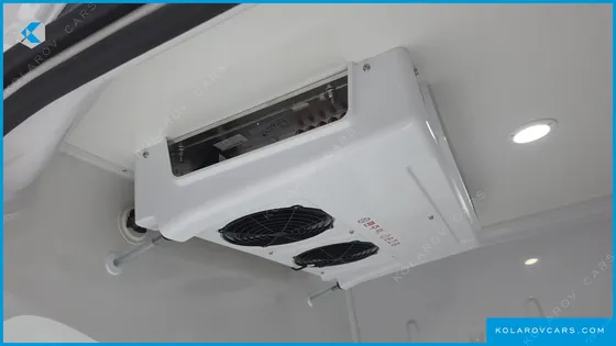 HYUNDAI ST1 CARGO FREEZER CONTAINER