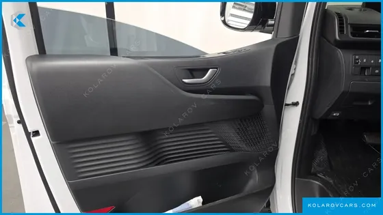 HYUNDAI ST1 CARGO FREEZER CONTAINER