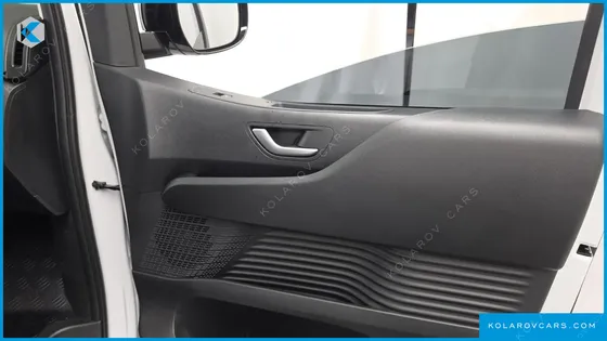HYUNDAI ST1 CARGO FREEZER CONTAINER
