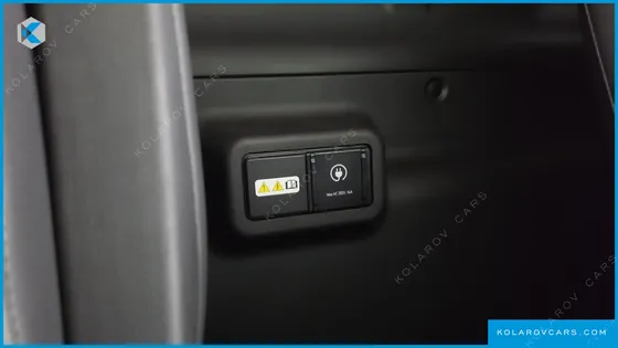 HYUNDAI ST1 CARGO FREEZER CONTAINER