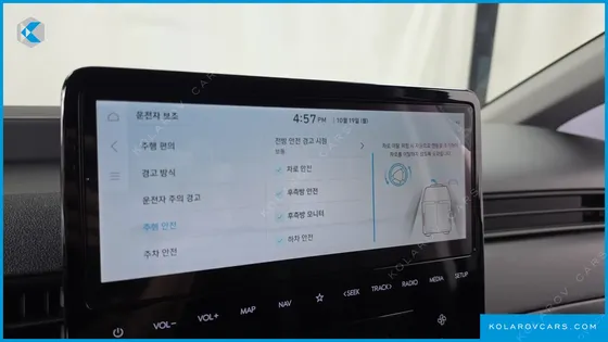 HYUNDAI ST1 CARGO FREEZER CONTAINER