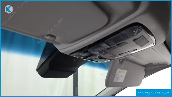 HYUNDAI ST1 CARGO FREEZER CONTAINER
