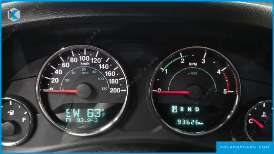 JEEP WRANGLER 2.8 DIESEL SAHARA 4DOOR