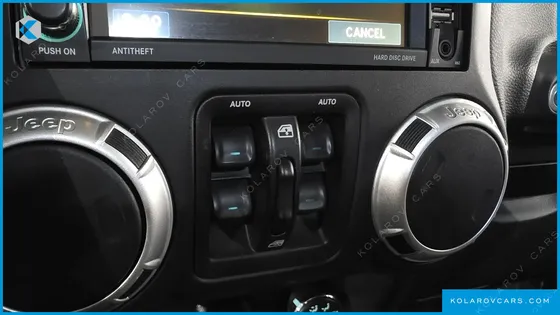 JEEP WRANGLER 2.8 DIESEL SAHARA 4DOOR