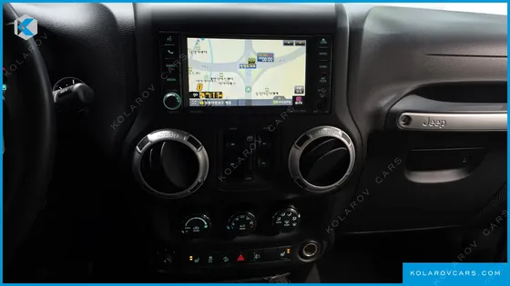 JEEP WRANGLER 2.8 DIESEL SAHARA 4DOOR