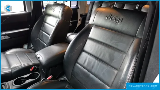 JEEP WRANGLER 2.8 DIESEL SAHARA 4DOOR