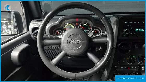 JEEP WRANGLER 2.8 DIESEL RUBICON 2DOOR