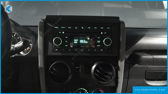 JEEP WRANGLER 2.8 DIESEL RUBICON 2DOOR