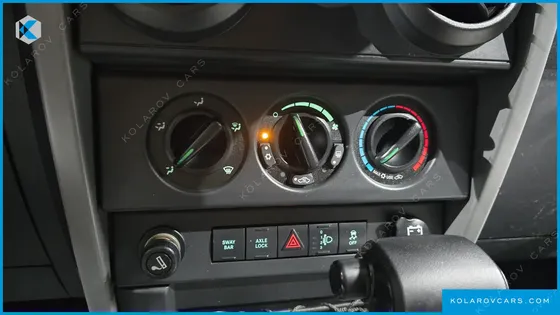 JEEP WRANGLER 2.8 DIESEL RUBICON 2DOOR