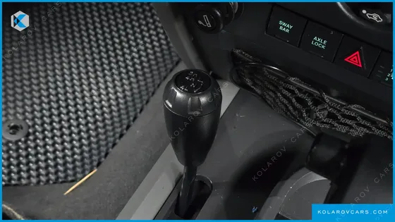 JEEP WRANGLER 2.8 DIESEL RUBICON 2DOOR