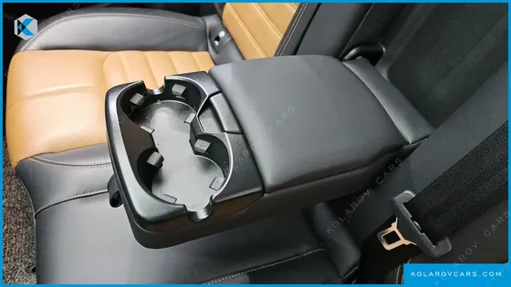 LAND ROVER RANGE ROVER EVOQUE 2.0 TD4 HSE DYNAMIC