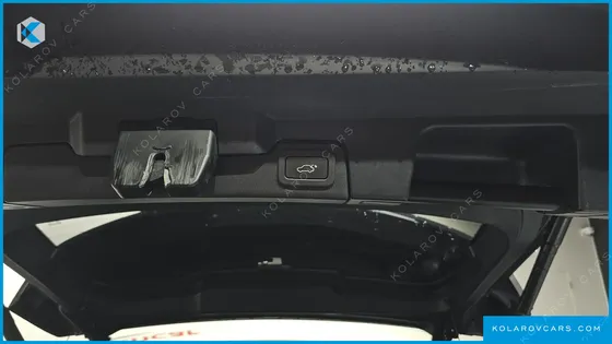 LAND ROVER RANGE ROVER EVOQUE 2.0 TD4 HSE DYNAMIC