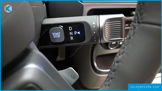 HYUNDAI IONIQ 9 CRUISE TYPE 2WD