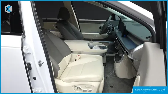 HYUNDAI IONIQ 9 CRUISE TYPE 2WD