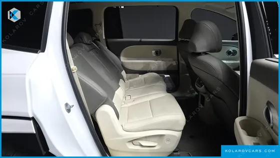 HYUNDAI IONIQ 9 CRUISE TYPE 2WD