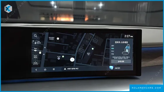 HYUNDAI IONIQ 9 CRUISE TYPE 2WD