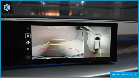 HYUNDAI IONIQ 9 CRUISE TYPE 2WD
