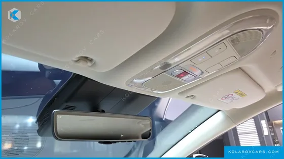 HYUNDAI IONIQ 9 CRUISE TYPE 2WD