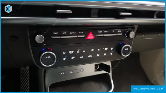 HYUNDAI IONIQ 9 CRUISE TYPE 2WD