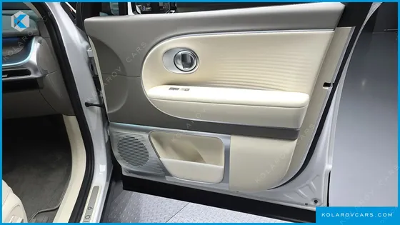 HYUNDAI IONIQ 9 CRUISE TYPE 2WD