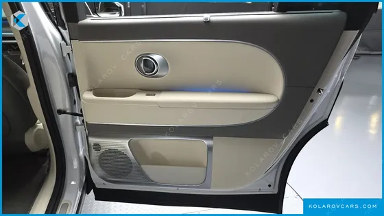HYUNDAI IONIQ 9 CRUISE TYPE 2WD