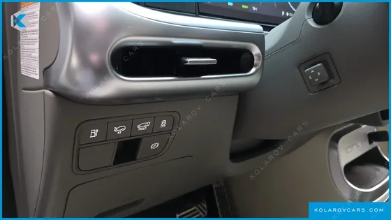 HYUNDAI IONIQ 9 CRUISE TYPE 2WD