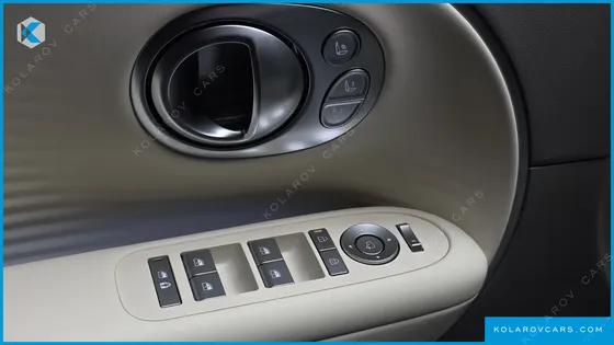 HYUNDAI IONIQ 9 CRUISE TYPE 2WD