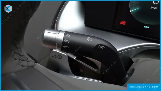 HYUNDAI IONIQ 9 CRUISE TYPE 2WD