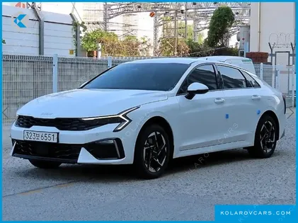 KIA K5 2.0