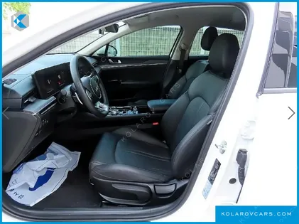KIA K5 2.0