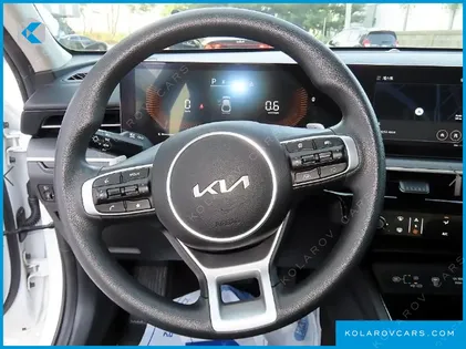 KIA K5 2.0