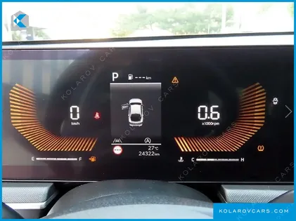 KIA K5 2.0