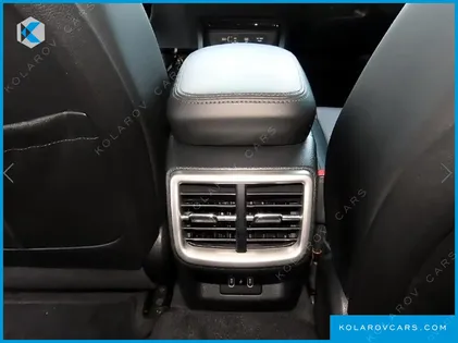 KIA K5 2.0