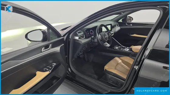 KIA K5 2.0