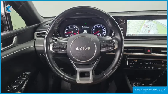 KIA K5 2.0