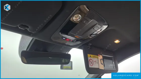 KIA K5 2.0