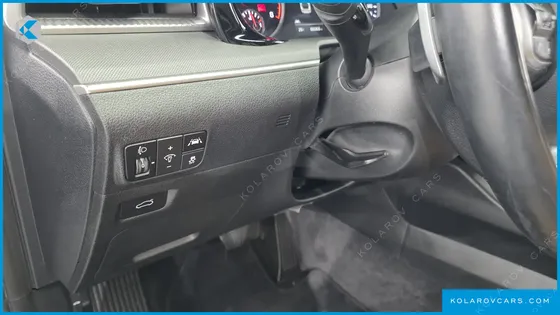 KIA K5 2.0