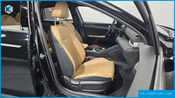 KIA K5 2.0