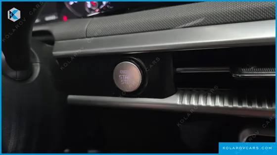 KIA K5 2.0