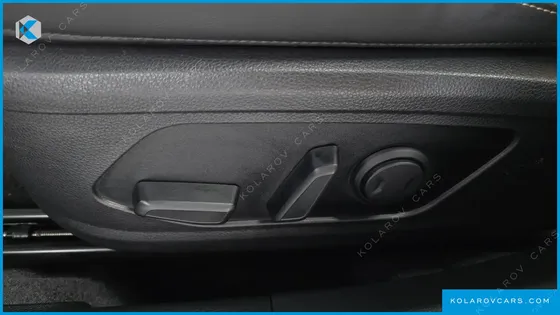 KIA K5 2.0