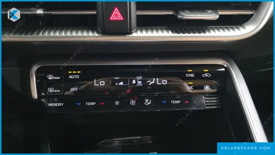 KIA K5 2.0